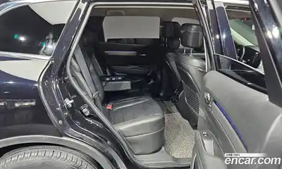 Renault QM6 2019 2.0 гидро в Москве № 1834918, миниатюра 12