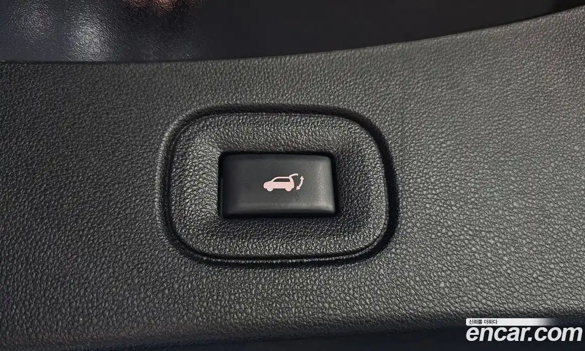Renault QM6 2019 2.0 гидро в Москве № 1834918, фото 20