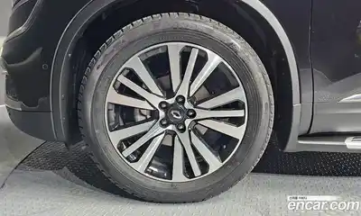 Renault QM6 2019 2.0 гидро в Москве № 1834918, миниатюра 5