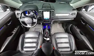 Renault QM6 2019 2.0 гидро в Москве № 1834918, миниатюра 7