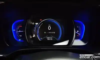 Renault QM6 2019 2.0 гидро в Москве № 1834918, миниатюра 8