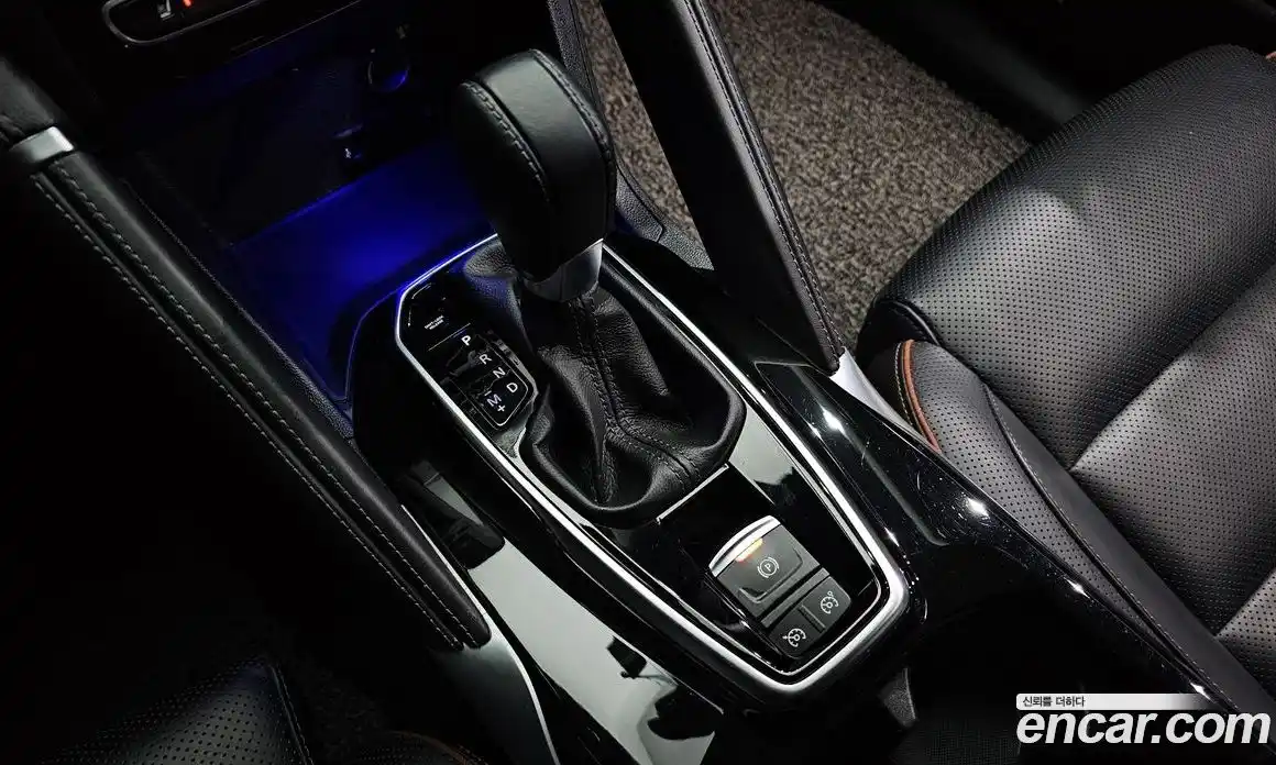 Renault QM6 2019 2.0 гидро в Москве № 1834918, фото 9