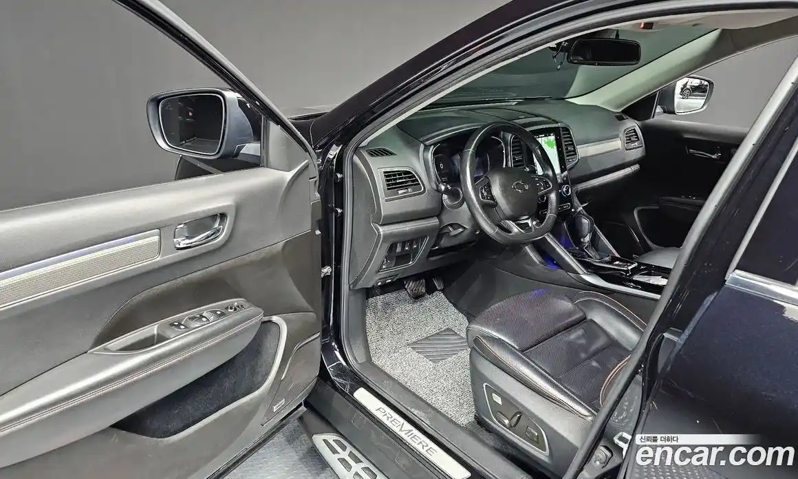 Renault QM6 2019 2.0 гидро в Москве № 1834918, фото 10