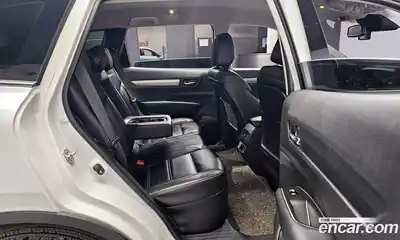 Renault QM6 2020 2.0 гидро в Москве № 1835002, миниатюра 11