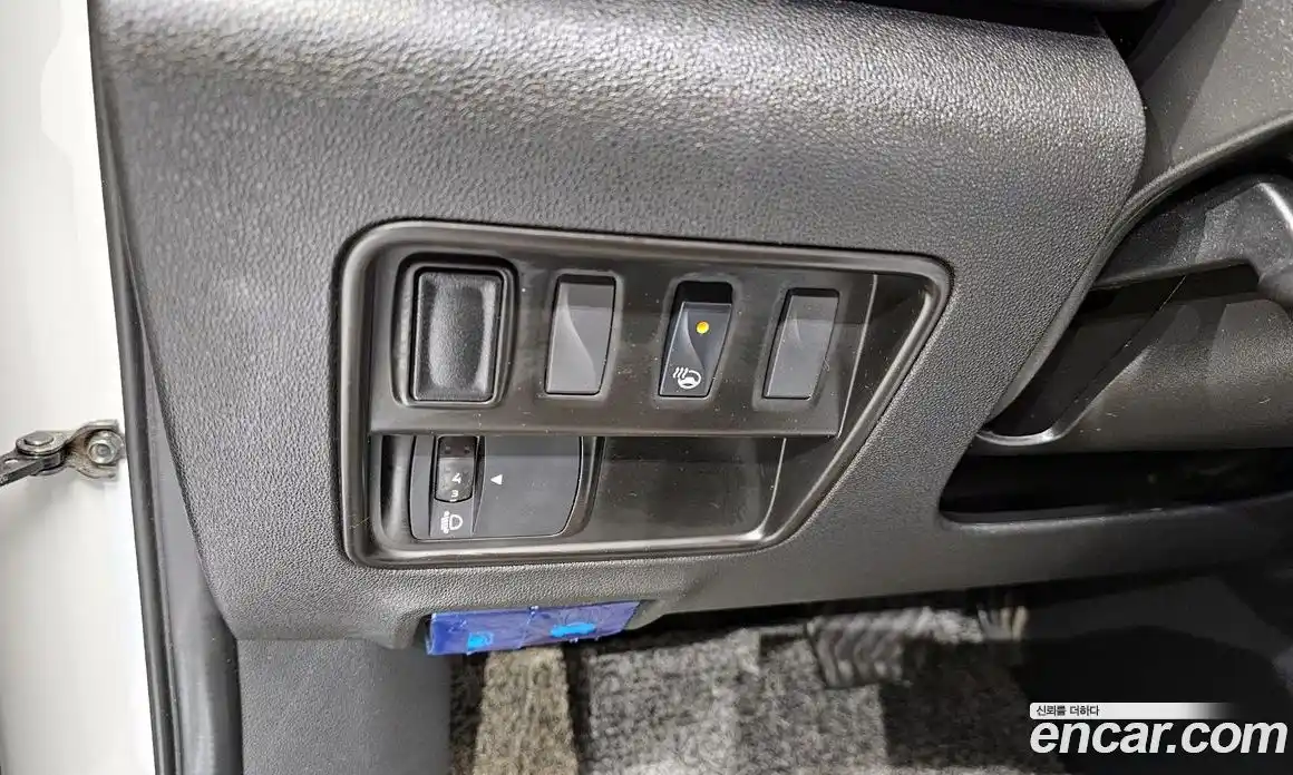 Renault QM6 2020 2.0 гидро в Москве № 1835002, фото 17