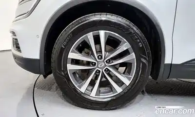 Renault QM6 2020 2.0 гидро в Москве № 1835002, миниатюра 5