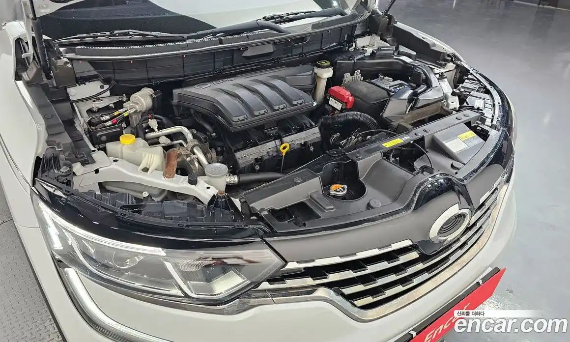 Renault QM6 2020 2.0 гидро в Москве № 1835002, фото 6