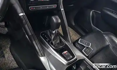 Renault QM6 2020 2.0 гидро в Москве № 1835002, миниатюра 9