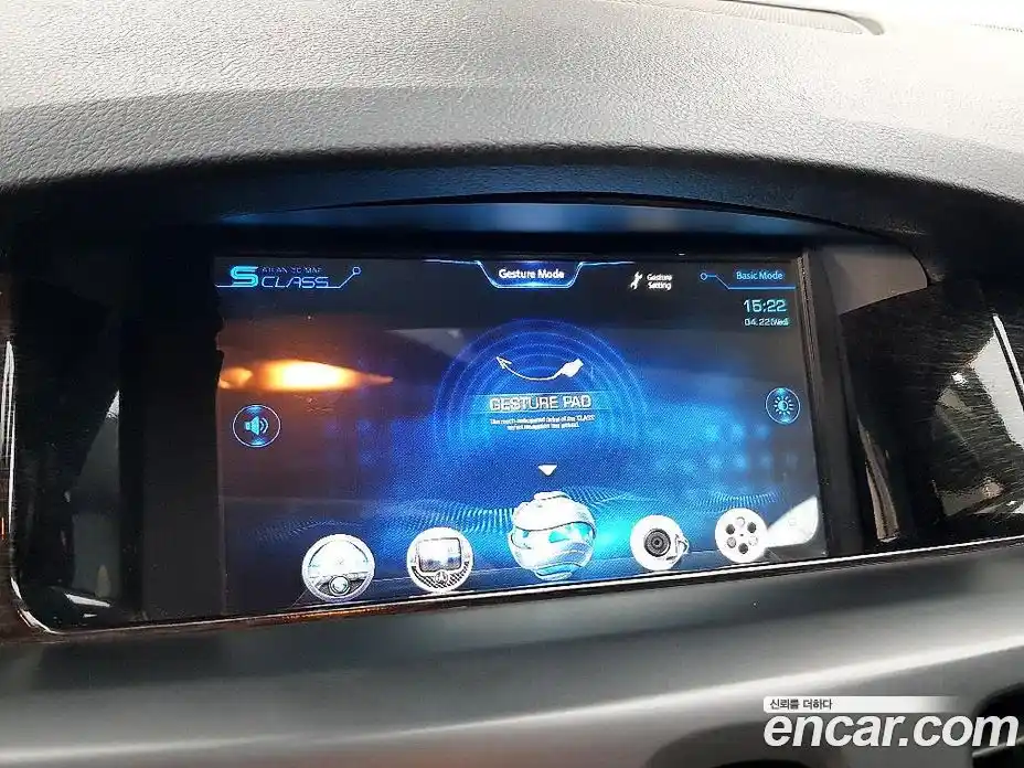 Renault SM5 2014 1.5 гидро в Москве № 1835029, фото 13