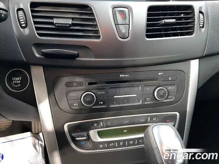 Renault SM5 2014 1.5 гидро в Москве № 1835029, фото 14
