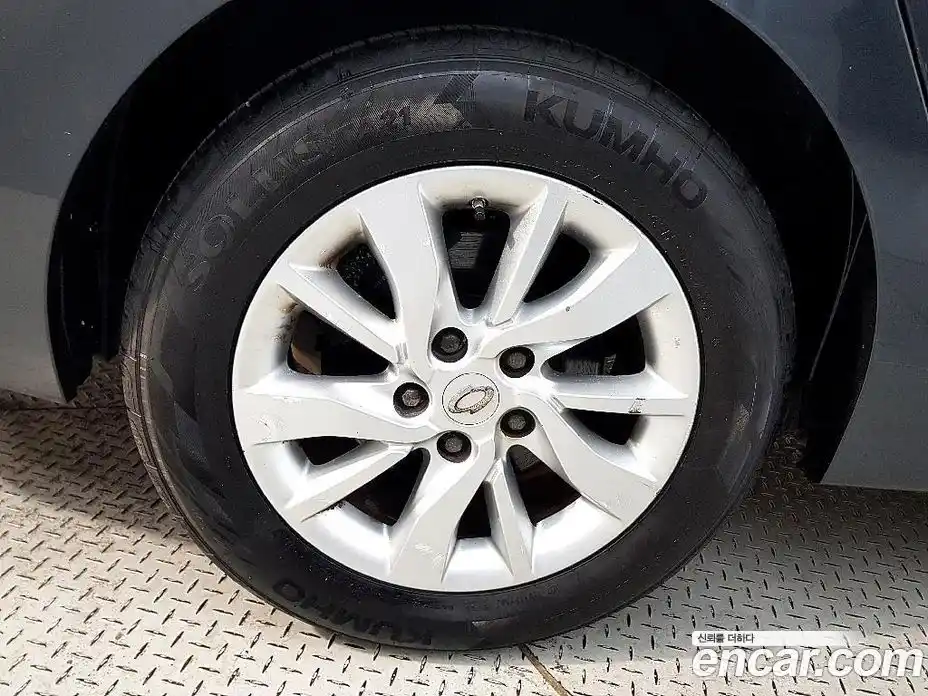 Renault SM5 2014 1.5 гидро в Москве № 1835029, фото 20