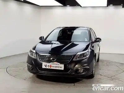 Renault SM5 2014 1.5 гидро в Москве № 1835029, миниатюра 2