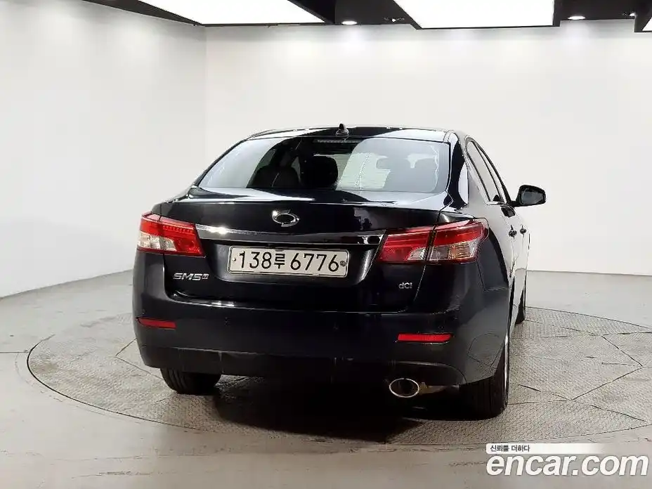 Renault SM5 2014 1.5 гидро в Москве № 1835029, фото 3