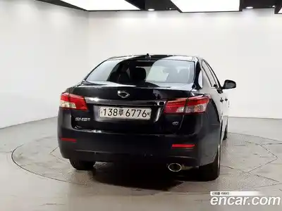 Renault SM5 2014 1.5 гидро в Москве № 1835029, миниатюра 3