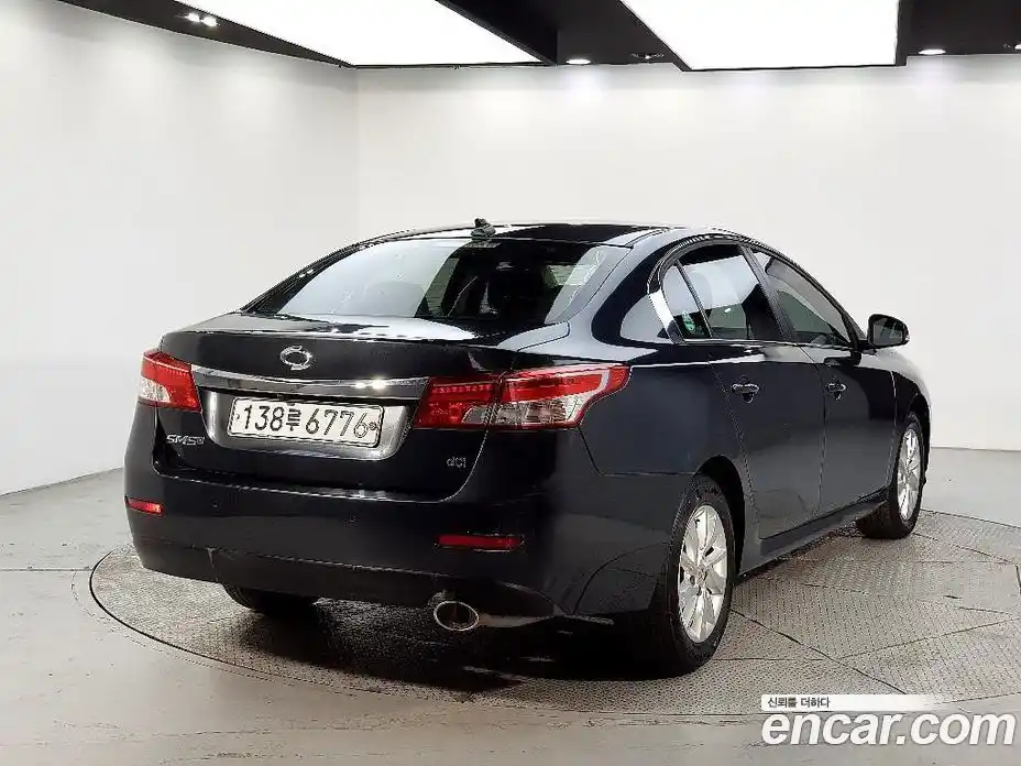 Renault SM5 2014 1.5 гидро в Москве № 1835029, фото 4