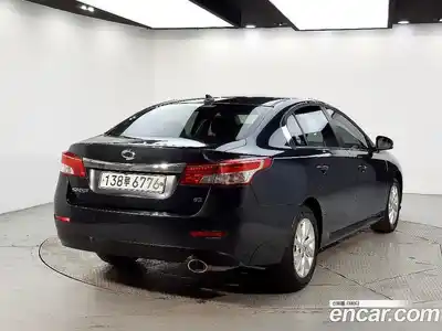 Renault SM5 2014 1.5 гидро в Москве № 1835029, миниатюра 4