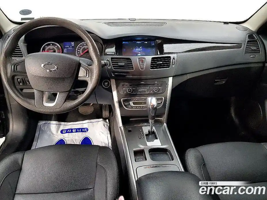 Renault SM5 2014 1.5 гидро в Москве № 1835029, фото 5