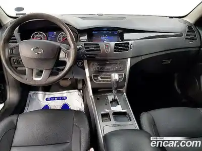 Renault SM5 2014 1.5 гидро в Москве № 1835029, миниатюра 5