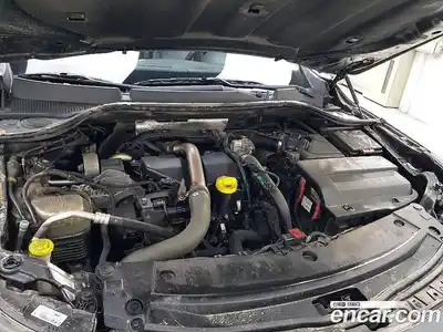 Renault SM5 2014 1.5 гидро в Москве № 1835029, миниатюра 6