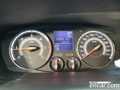 Renault SM5 2014 1.5 гидро в Москве № 1835029, миниатюра 7