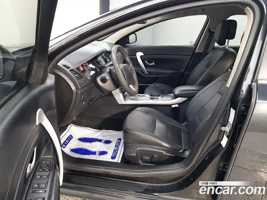 Renault SM5 2014 1.5 гидро в Москве № 1835029, фото 8