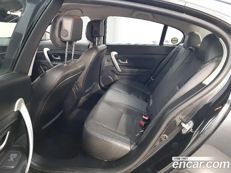 Renault SM5 2014 1.5 гидро в Москве № 1835029, фото 9