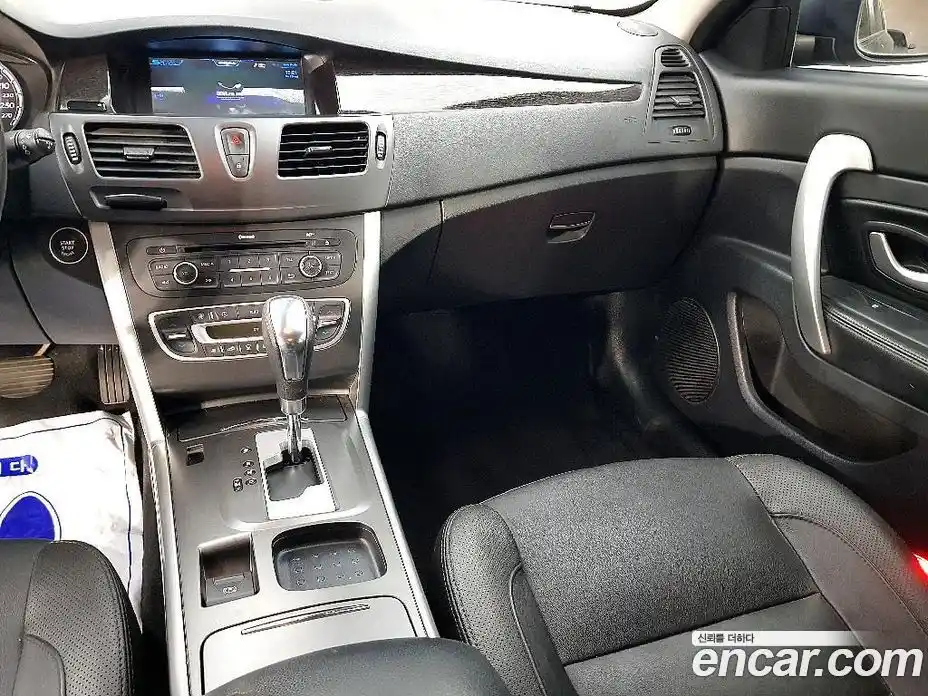 Renault SM5 2014 1.5 гидро в Москве № 1835029, фото 10