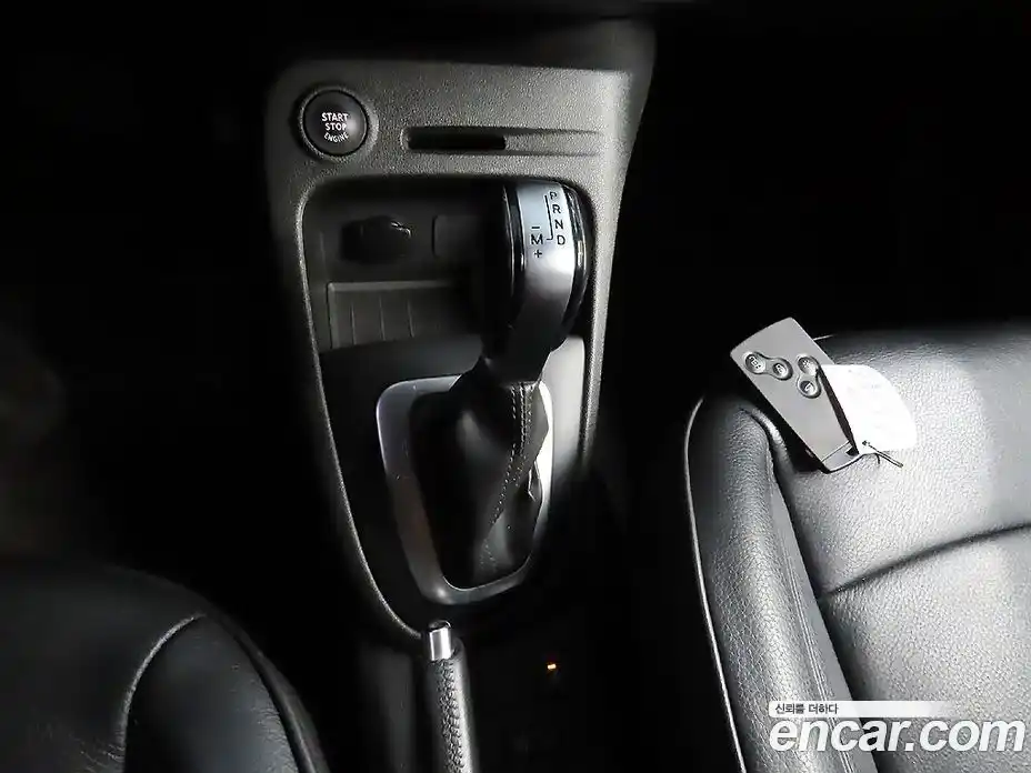Renault QM3 2019 1.5 гидро в Москве № 1835110, фото 12