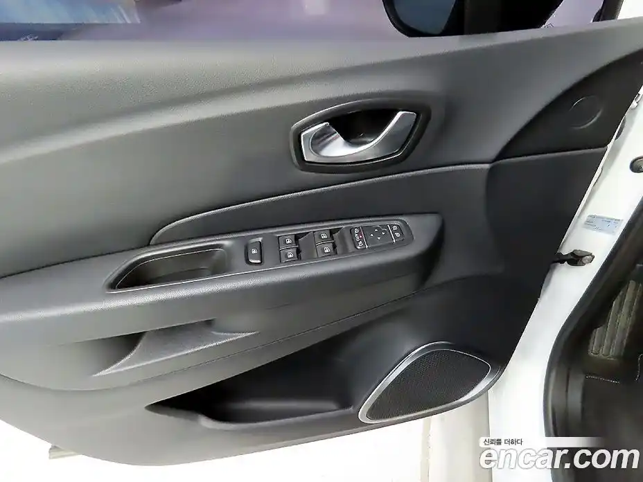 Renault QM3 2019 1.5 гидро в Москве № 1835110, фото 13