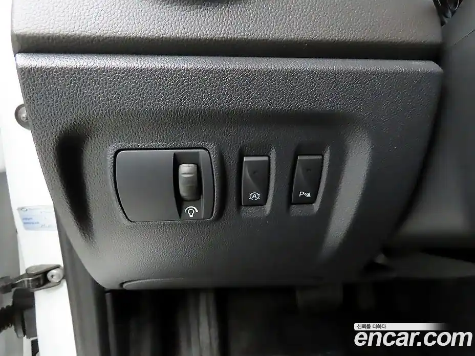 Renault QM3 2019 1.5 гидро в Москве № 1835110, фото 14