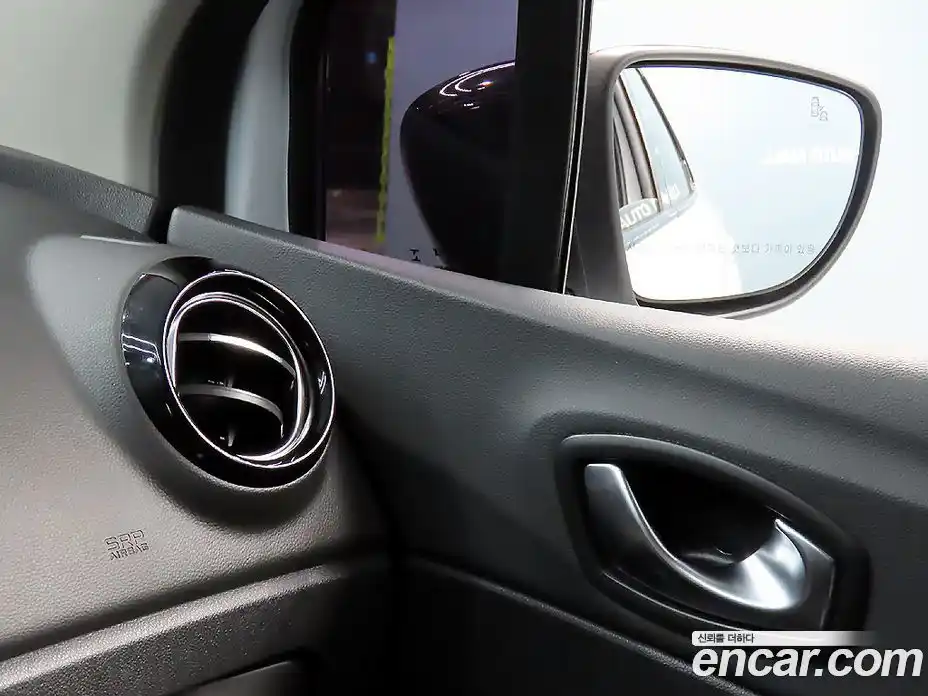 Renault QM3 2019 1.5 гидро в Москве № 1835110, фото 16