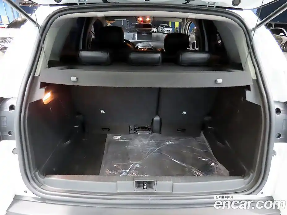 Renault QM3 2019 1.5 гидро в Москве № 1835110, фото 17