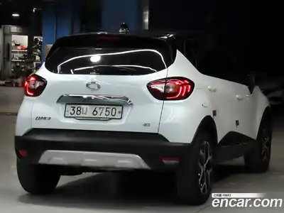 Renault QM3 2019 1.5 гидро в Москве № 1835110, миниатюра 4