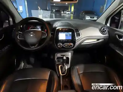 Renault QM3 2019 1.5 гидро в Москве № 1835110, миниатюра 5