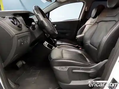 Renault QM3 2019 1.5 гидро в Москве № 1835110, миниатюра 6