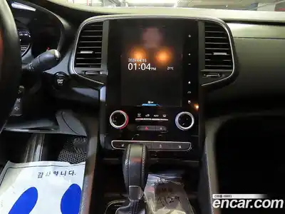 Renault SM6 2016 1.5 гидро в Москве № 1835180, миниатюра 11