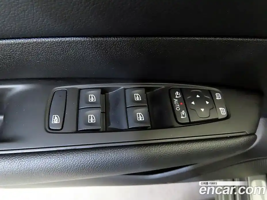 Renault SM6 2016 1.5 гидро в Москве № 1835180, фото 13