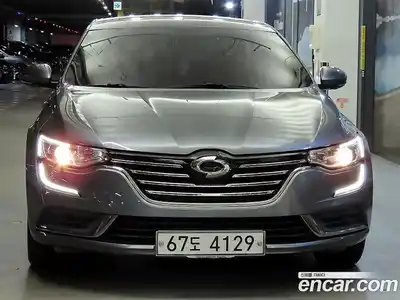 Renault SM6 2016 1.5 гидро в Москве № 1835180, миниатюра 2