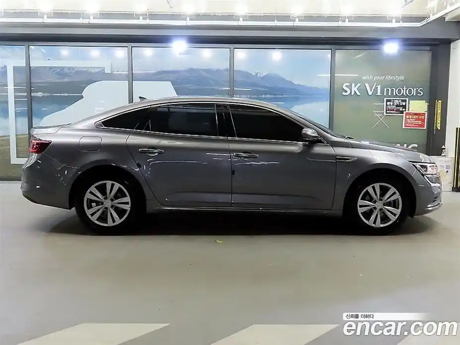 Renault SM6 2016 1.5 гидро в Москве № 1835180, фото 3