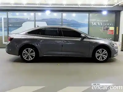 Renault SM6 2016 1.5 гидро в Москве № 1835180, миниатюра 3
