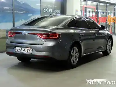 Renault SM6 2016 1.5 гидро в Москве № 1835180, миниатюра 4