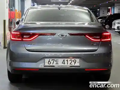 Renault SM6 2016 1.5 гидро в Москве № 1835180, миниатюра 5