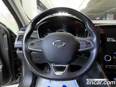 Renault SM6 2016 1.5 гидро в Москве № 1835180, миниатюра 8