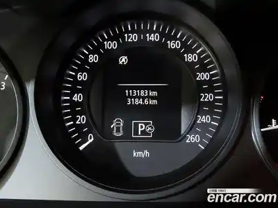Renault SM6 2016 1.5 гидро в Москве № 1835180, миниатюра 9