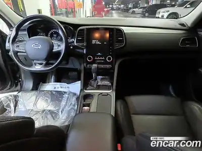 Renault SM6 2016 1.5 гидро в Москве № 1835180, миниатюра 10