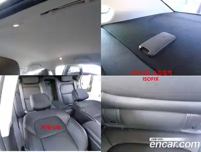 Renault SM6 2018 2.0 гидро в Москве № 1835197, миниатюра 11