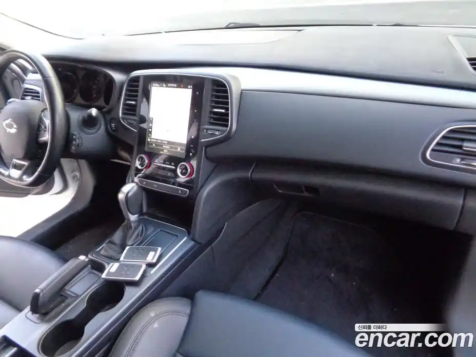 Renault SM6 2018 2.0 гидро в Москве № 1835197, фото 19