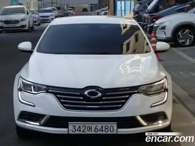 Renault SM6 2018 2.0 гидро в Москве № 1835197, миниатюра 2