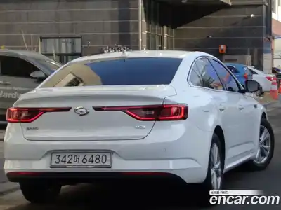 Renault SM6 2018 2.0 гидро в Москве № 1835197, миниатюра 3