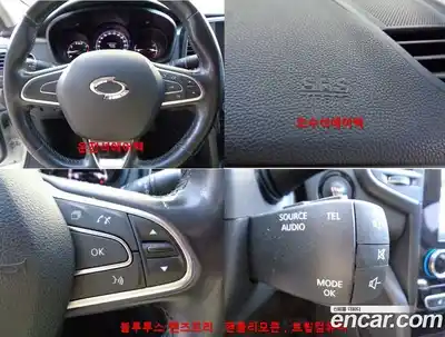 Renault SM6 2018 2.0 гидро в Москве № 1835197, миниатюра 6